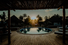 Ikumbi Lodge Lake Manyara